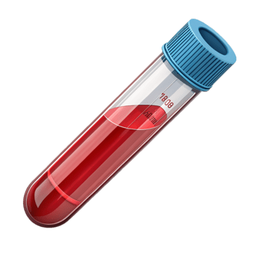 Blood collection tubes category
